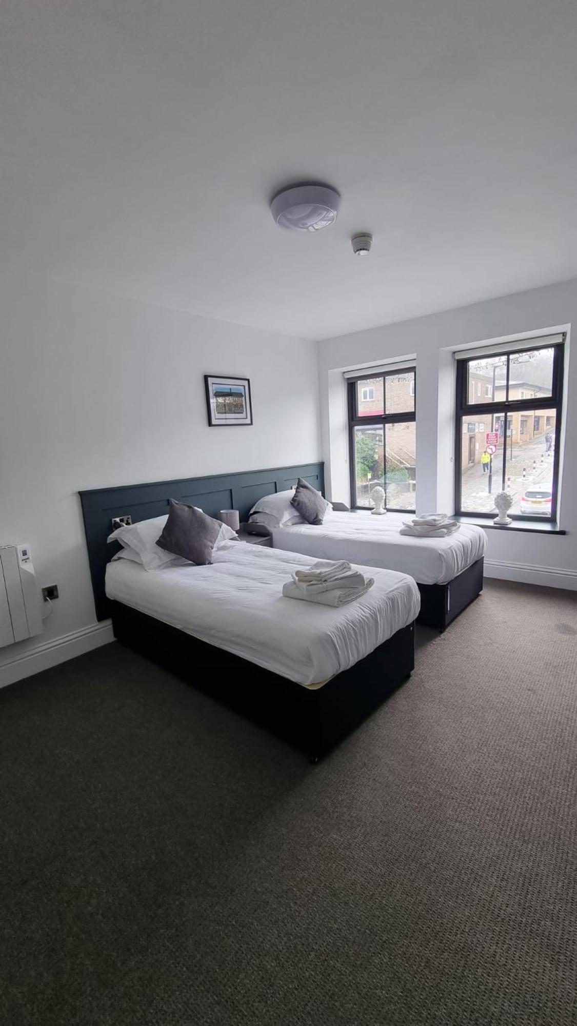 The Friendship Stocksbridge (South Yorkshire)
