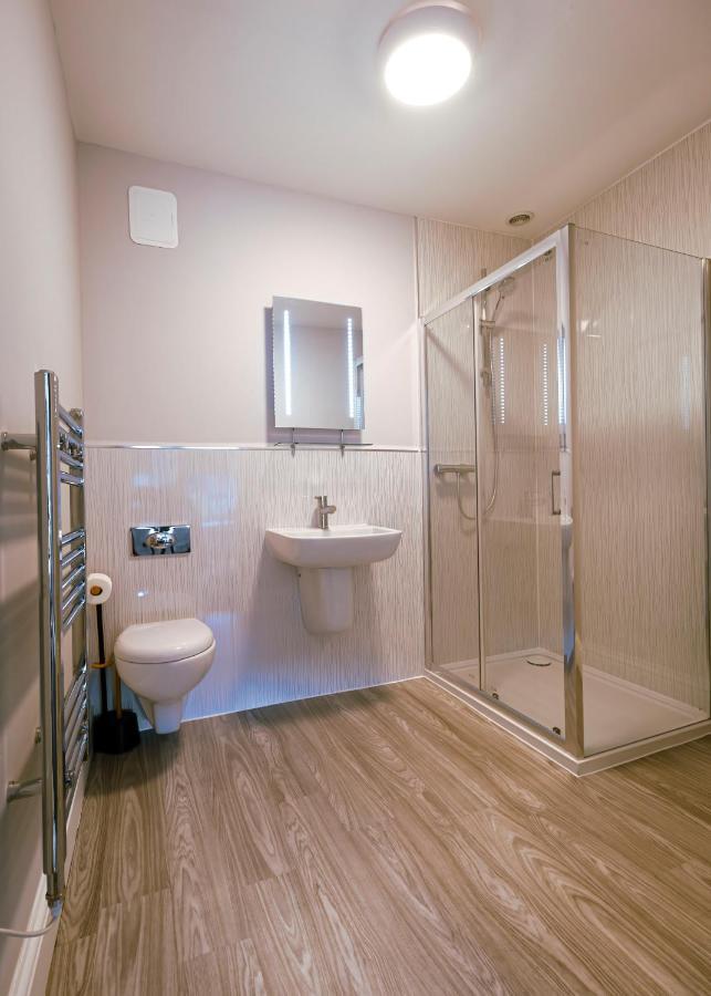 The Friendship Hotel Stocksbridge (South Yorkshire)