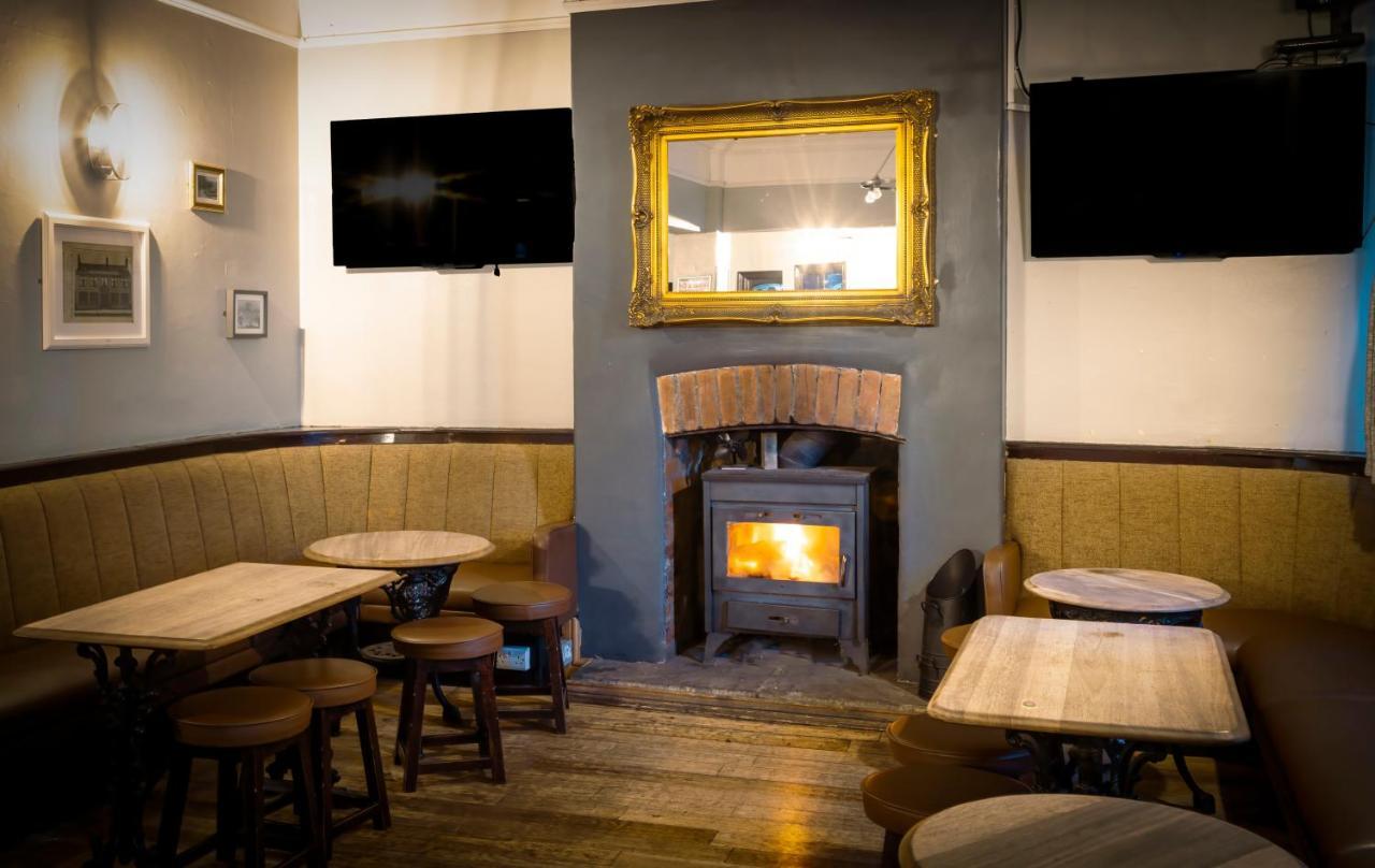 Hotel The Friendship Stocksbridge (South Yorkshire)