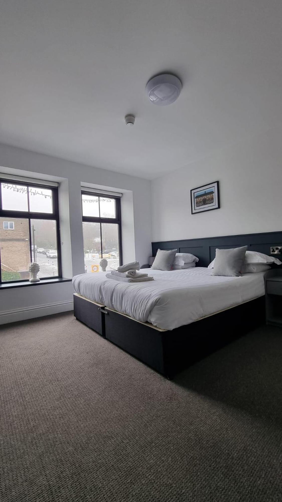 The Friendship Stocksbridge (South Yorkshire)
