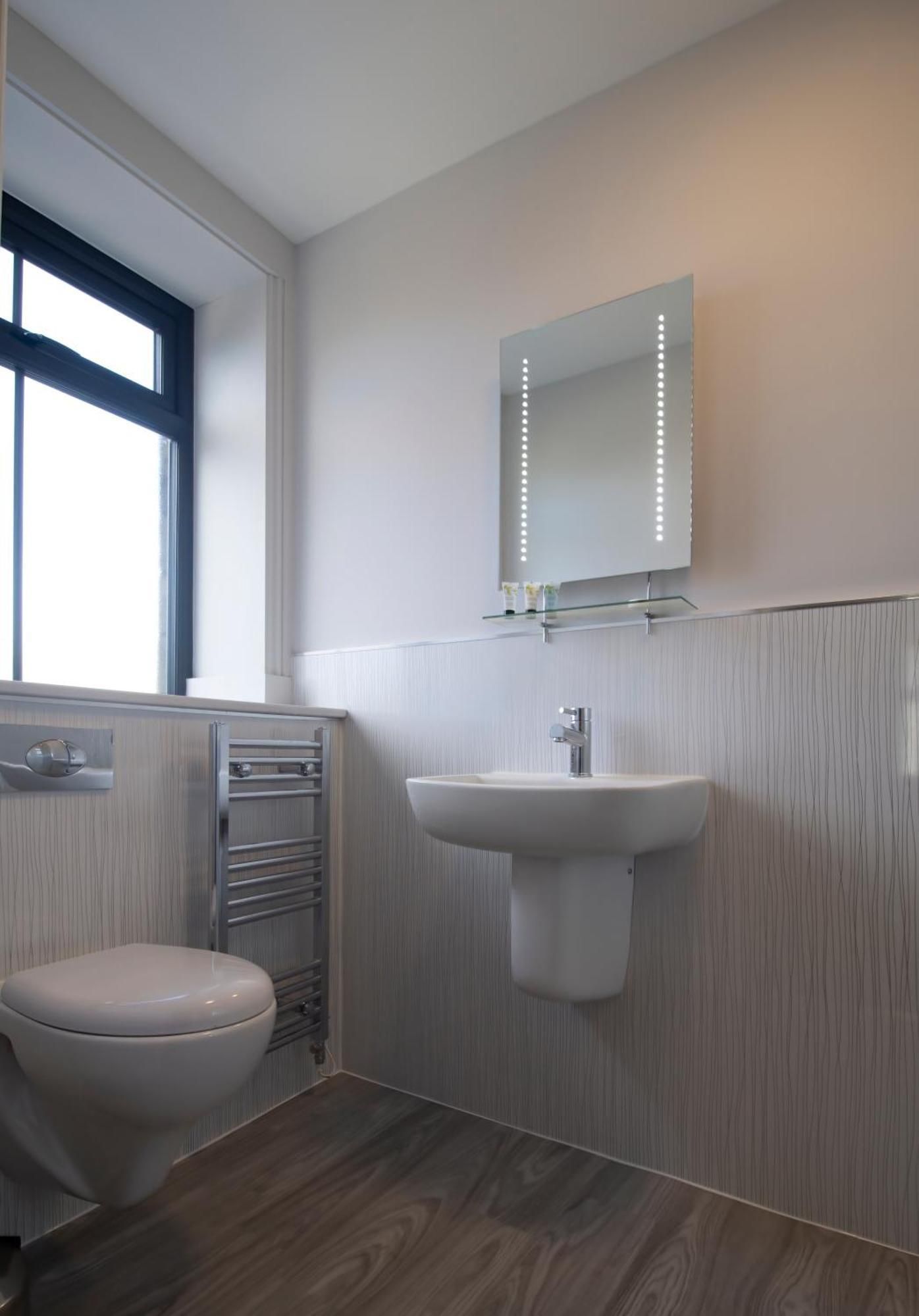 Hotel The Friendship Stocksbridge (South Yorkshire)