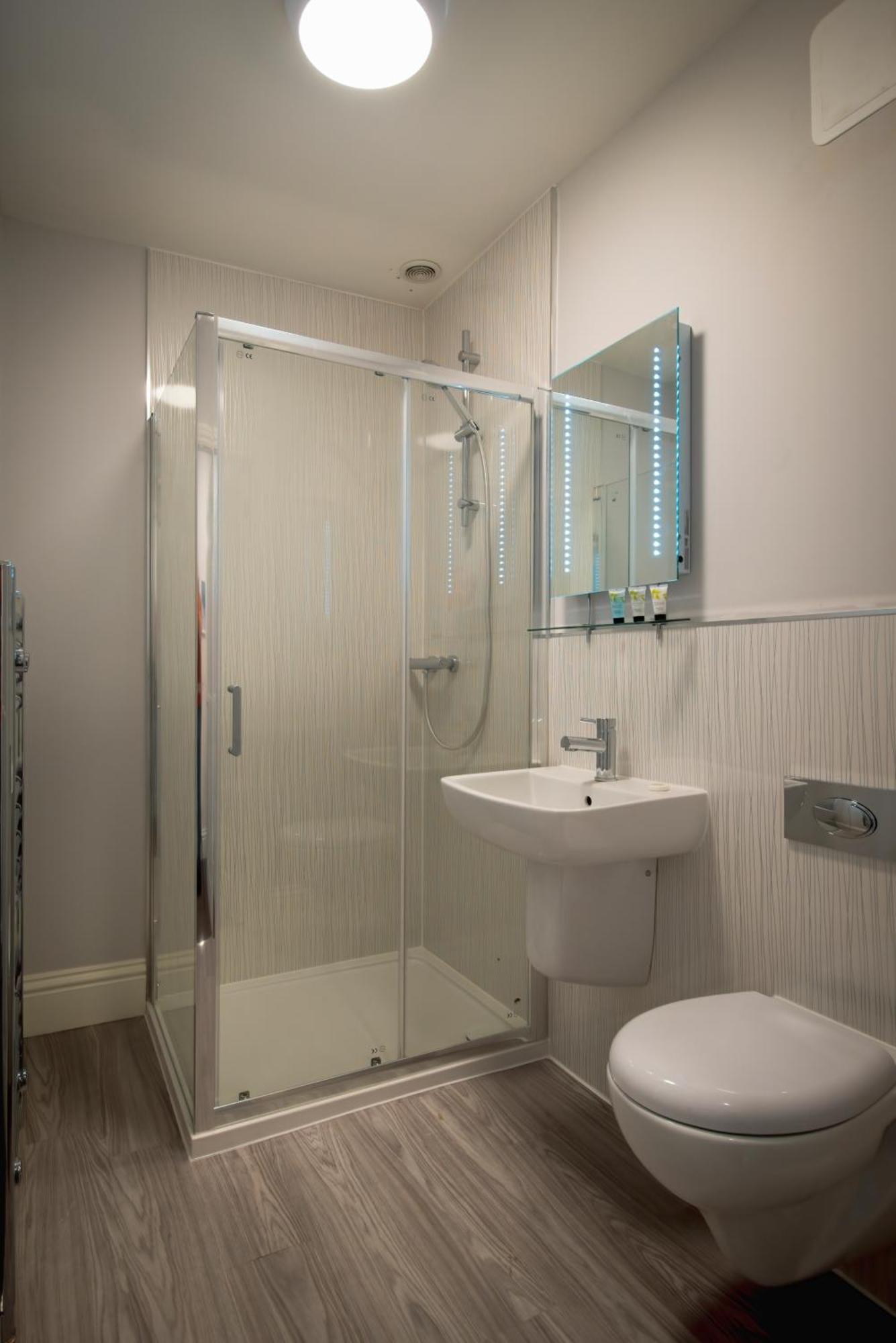 Hotel The Friendship Stocksbridge (South Yorkshire)