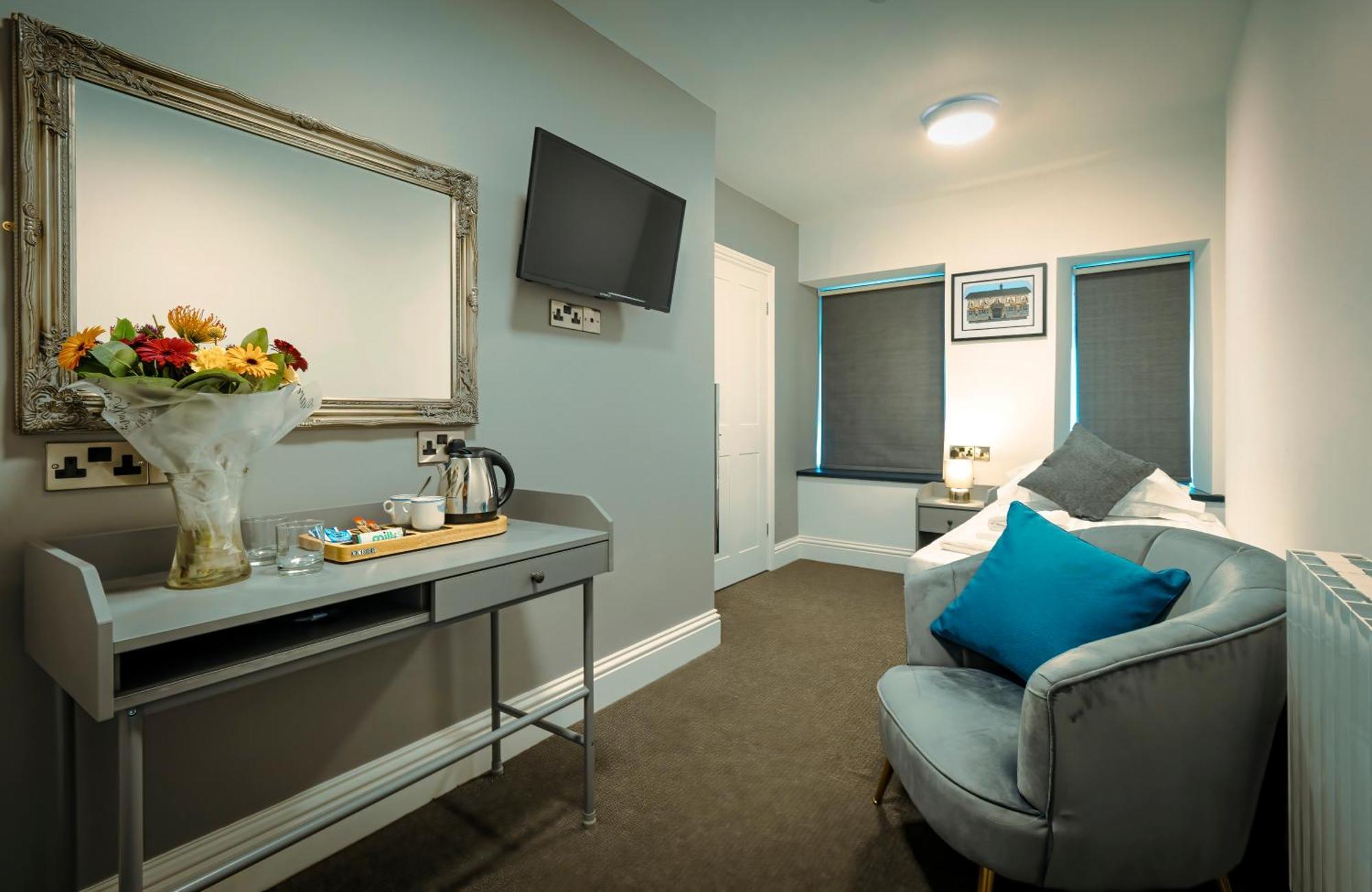 Hotel The Friendship Stocksbridge (South Yorkshire)